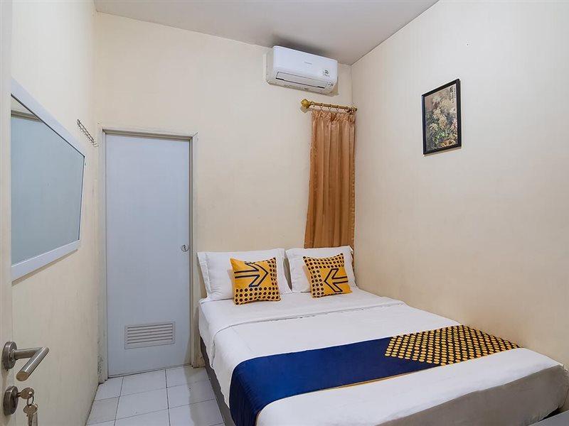 Kost Carmelia Syariah Baranangsiang Bogor 호텔 외부 사진