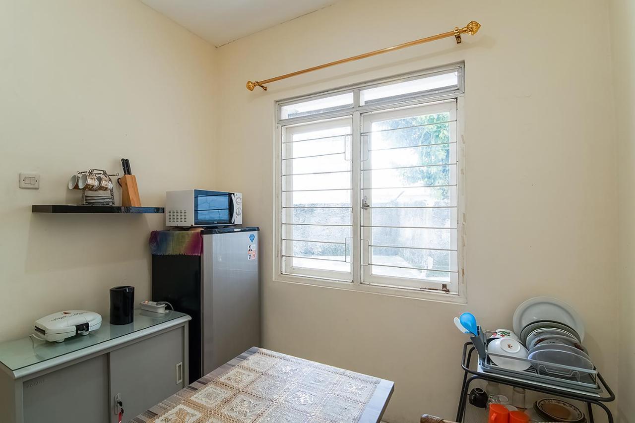 Kost Carmelia Syariah Baranangsiang Bogor 호텔 외부 사진