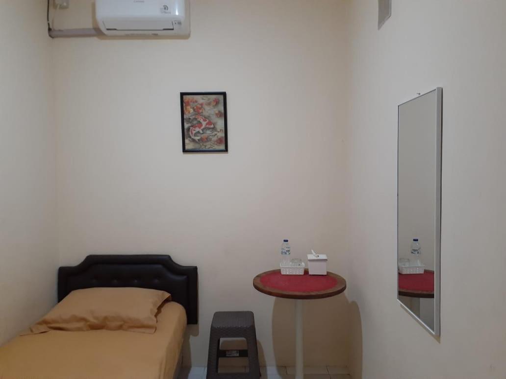 Kost Carmelia Syariah Baranangsiang Bogor 호텔 외부 사진