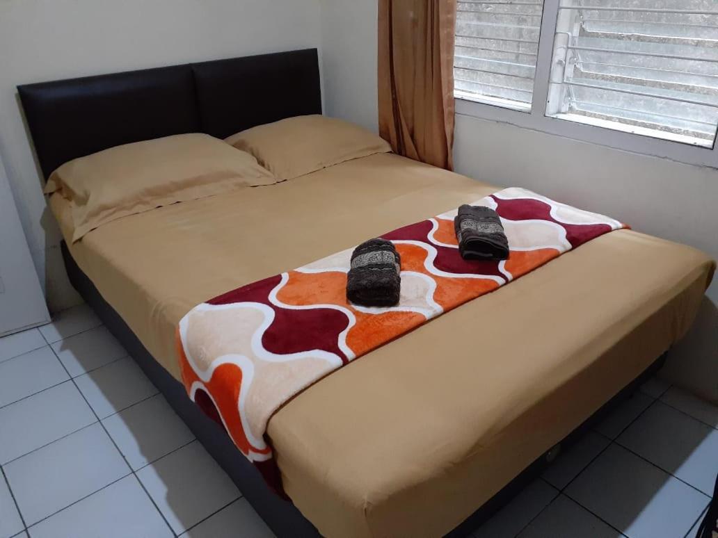 Kost Carmelia Syariah Baranangsiang Bogor 호텔 외부 사진