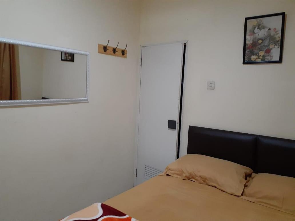 Kost Carmelia Syariah Baranangsiang Bogor 호텔 외부 사진