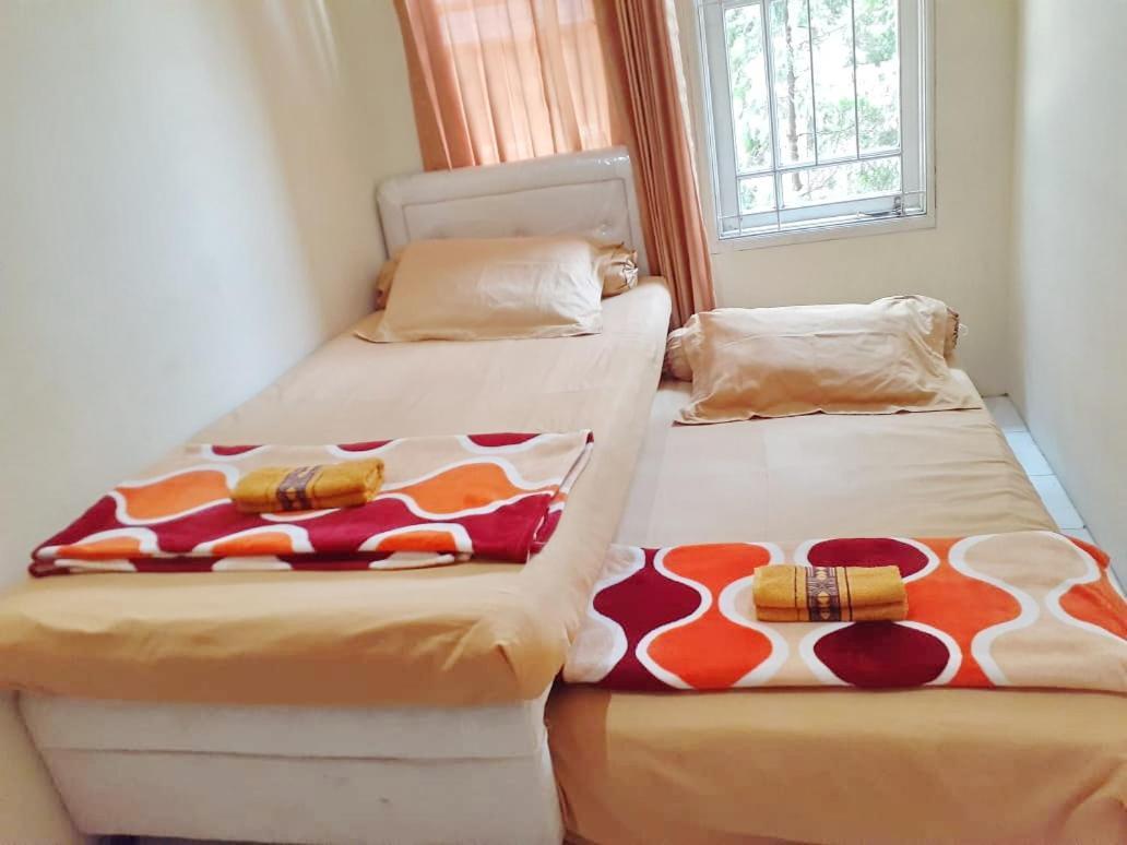 Kost Carmelia Syariah Baranangsiang Bogor 호텔 외부 사진