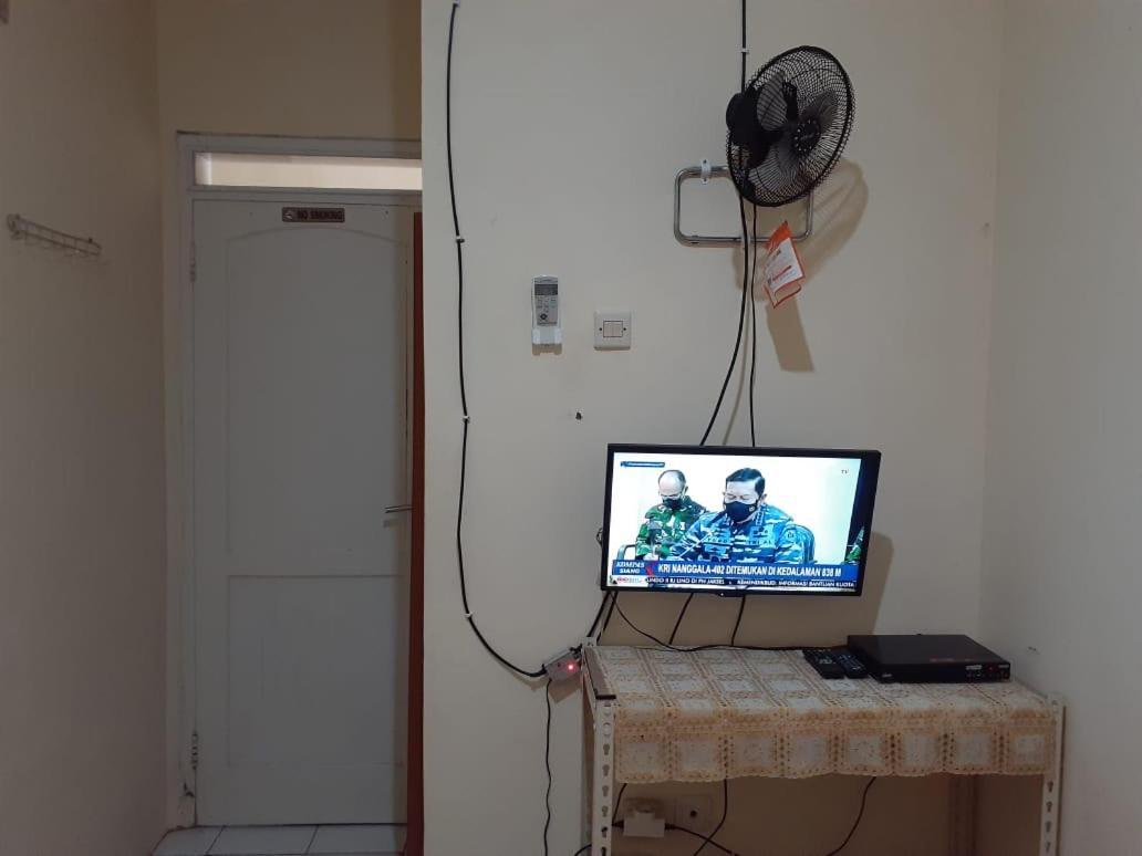 Kost Carmelia Syariah Baranangsiang Bogor 호텔 외부 사진