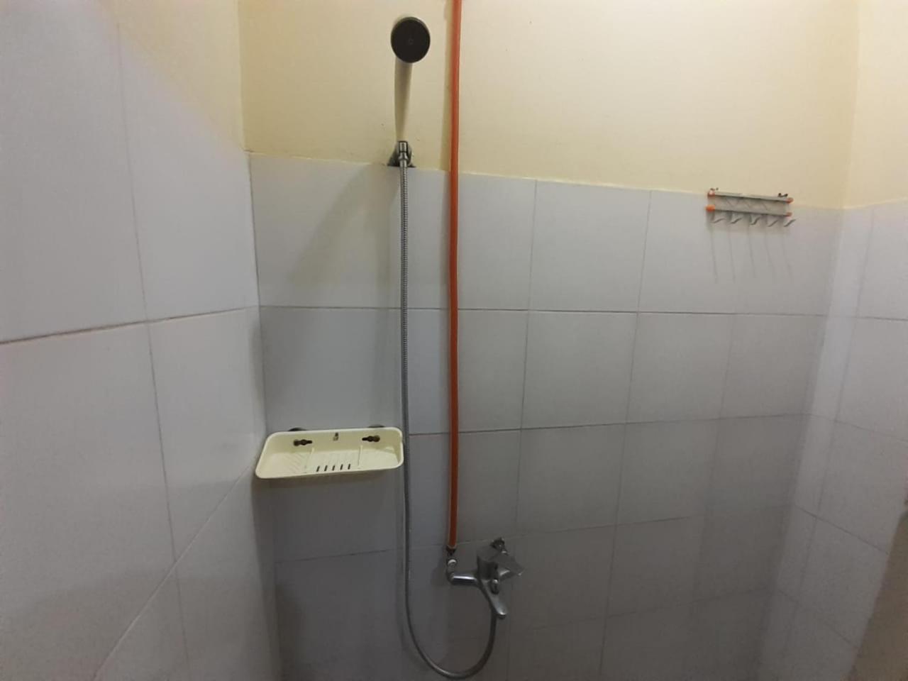 Kost Carmelia Syariah Baranangsiang Bogor 호텔 객실 사진