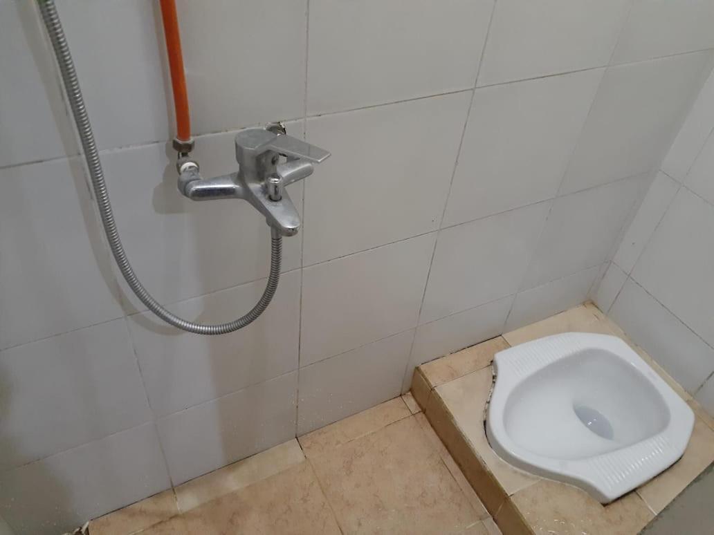 Kost Carmelia Syariah Baranangsiang Bogor 호텔 객실 사진