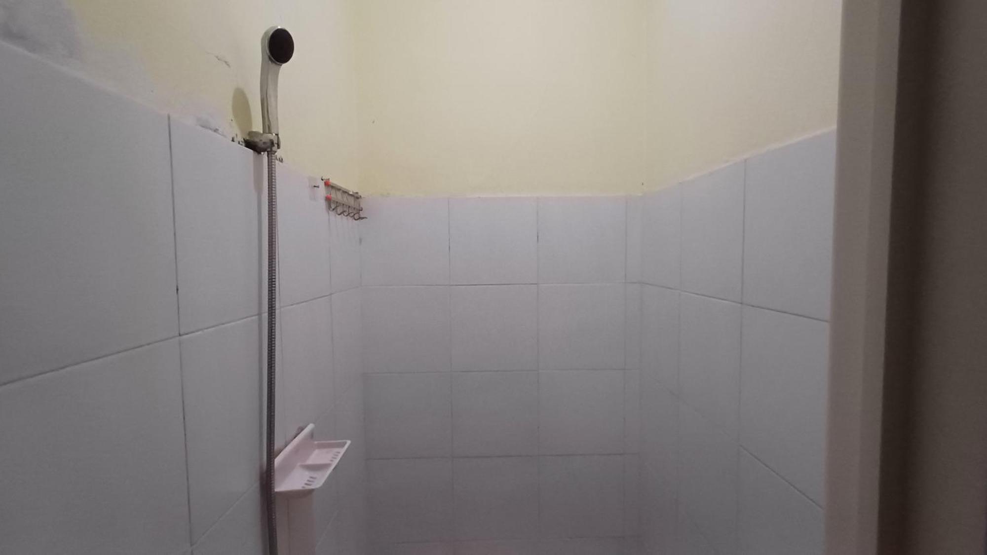 Kost Carmelia Syariah Baranangsiang Bogor 호텔 외부 사진