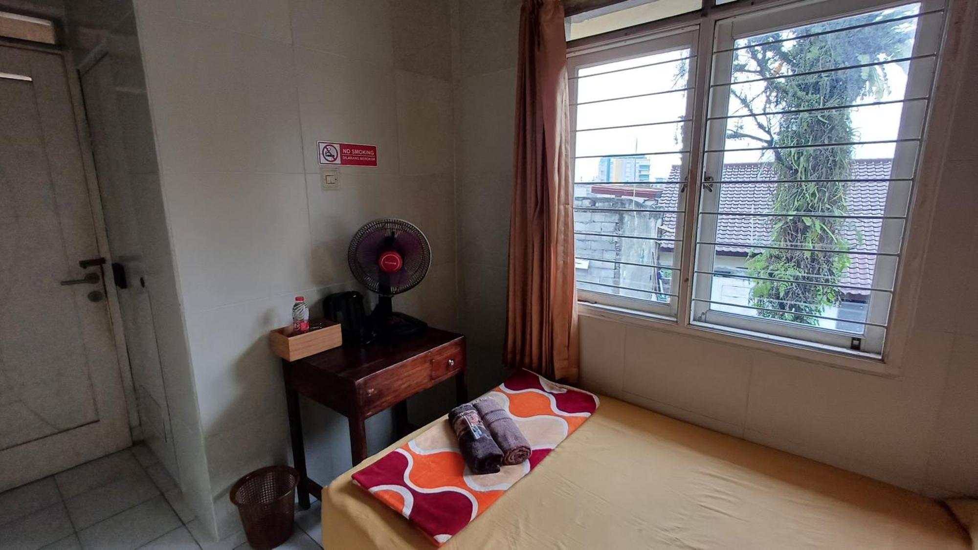 Kost Carmelia Syariah Baranangsiang Bogor 호텔 외부 사진