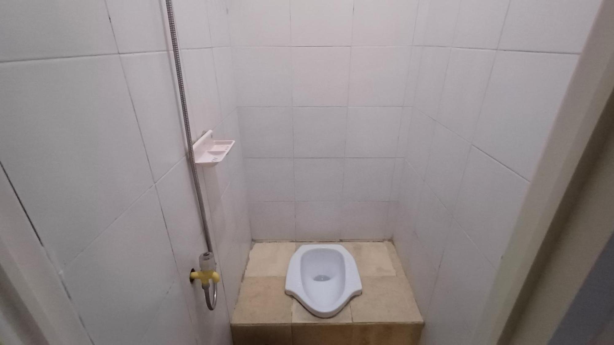 Kost Carmelia Syariah Baranangsiang Bogor 호텔 외부 사진