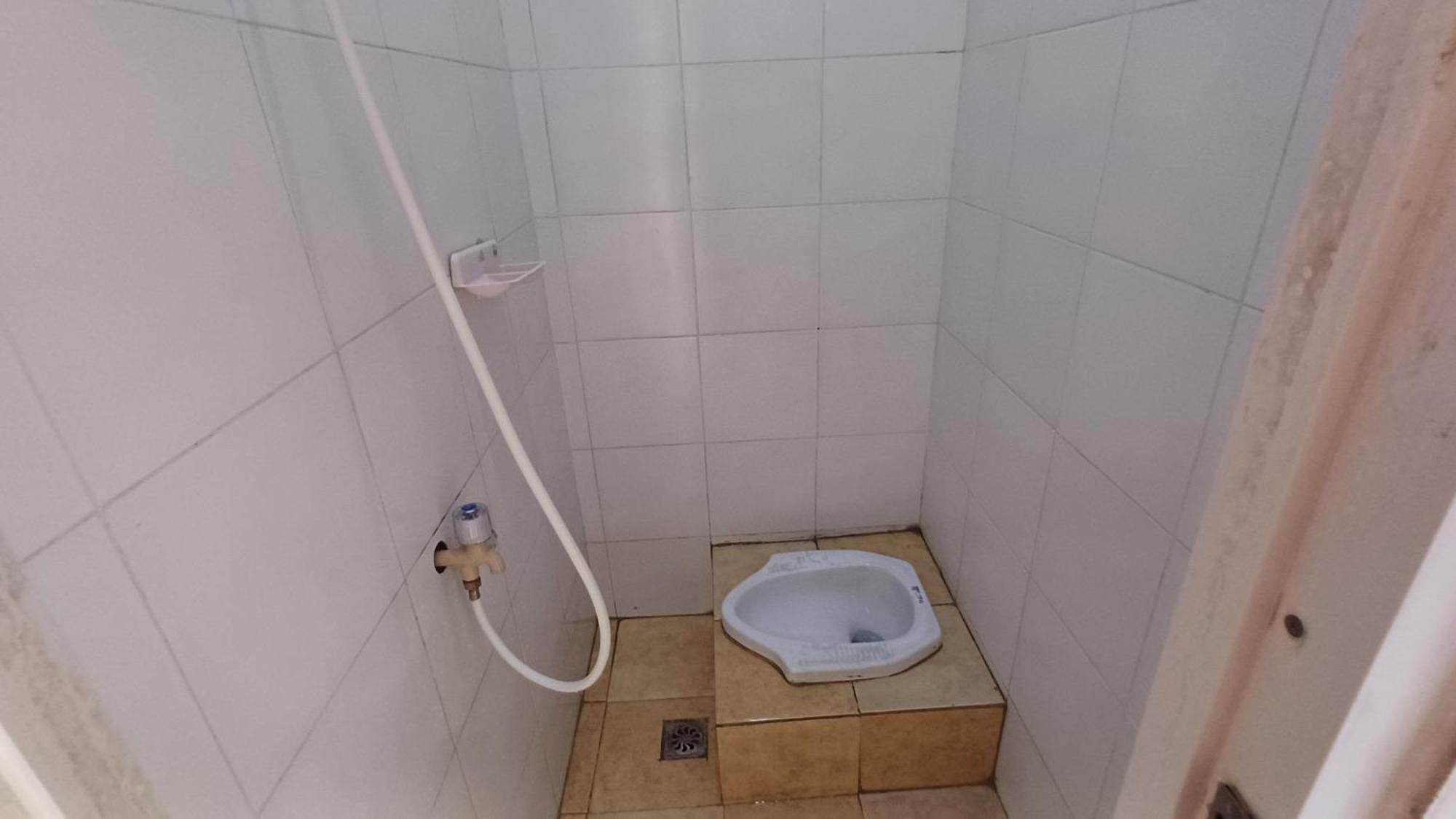 Kost Carmelia Syariah Baranangsiang Bogor 호텔 외부 사진