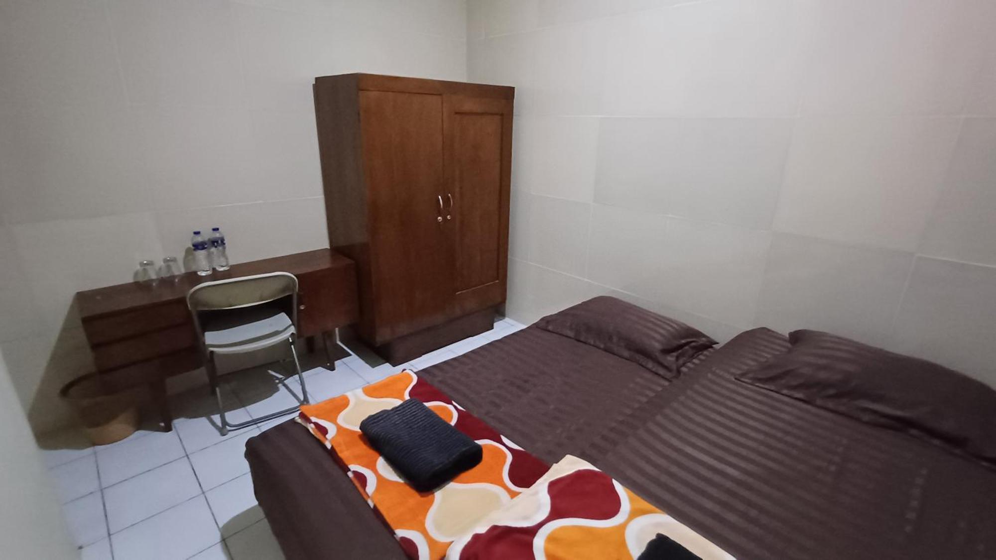 Kost Carmelia Syariah Baranangsiang Bogor 호텔 외부 사진