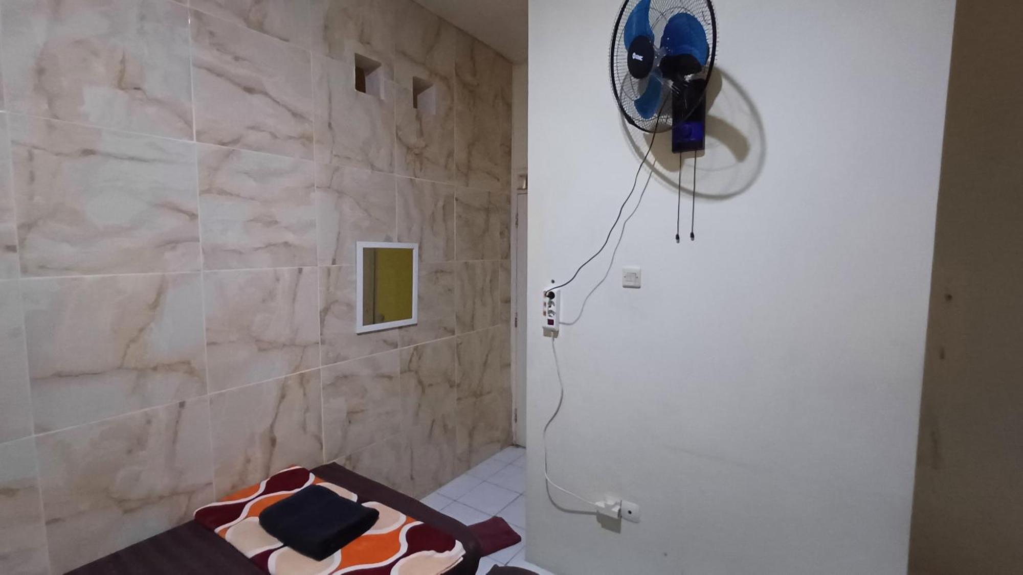 Kost Carmelia Syariah Baranangsiang Bogor 호텔 외부 사진
