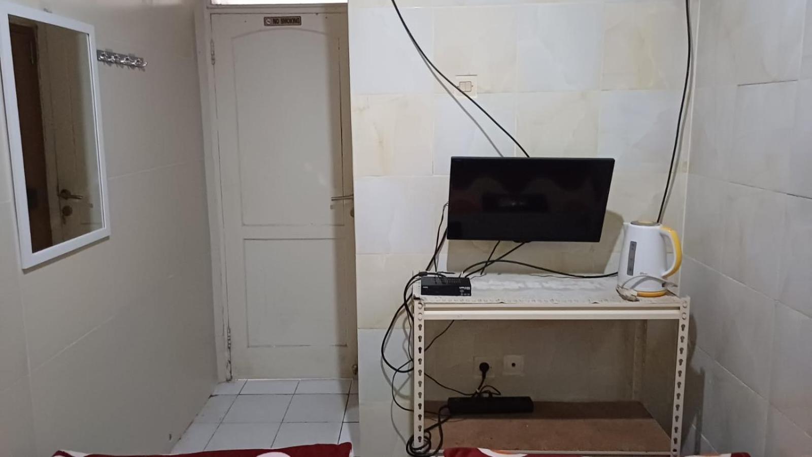 Kost Carmelia Syariah Baranangsiang Bogor 호텔 외부 사진